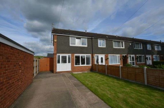 2 Bedroom Detached